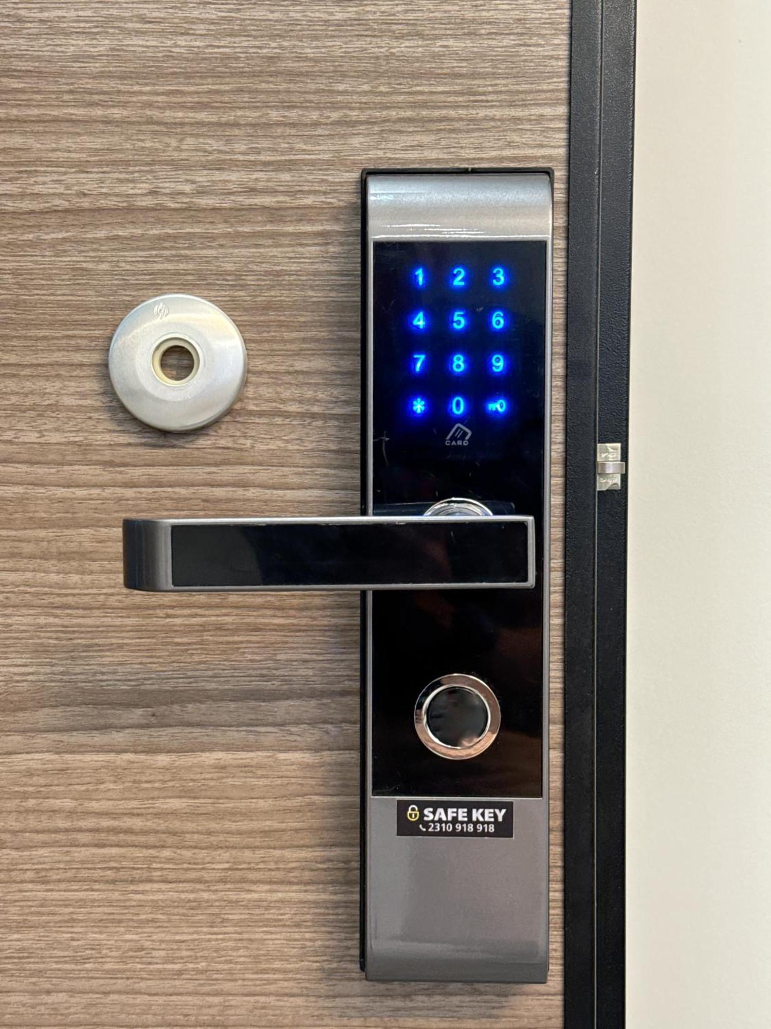 Luxury Downtown Apartment Α5 테살로니키 외부 사진